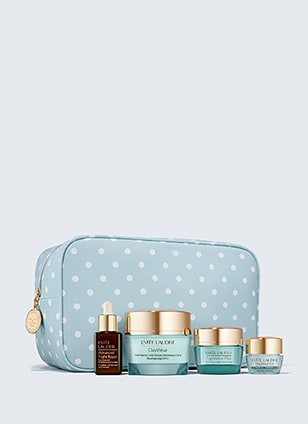 Estée Lauder x Ladurée The Hydrating Routine