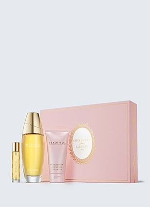 Estée Lauder x Ladurée Beautiful