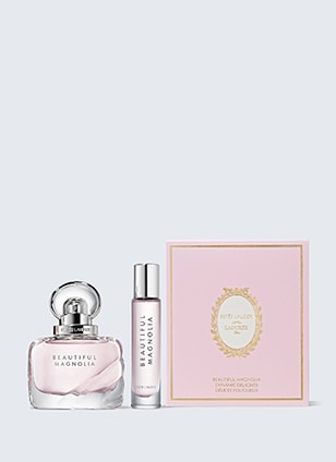 Estée Lauder x Ladurée Beautiful Magnolia