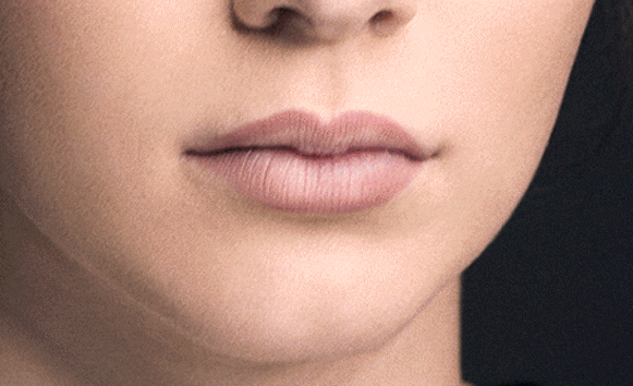 Τέλεια χείλη