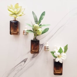 Earth Day image of products