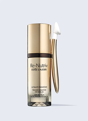 Re-Nutriv Ultimate Diamond Transformative Eye Serum