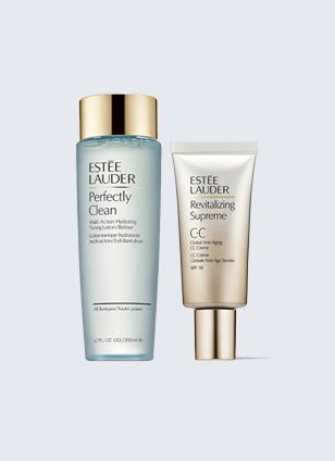 Glow & Renew Skincare Set