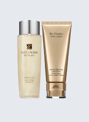 Re-Nutriv Ultimate Softness Duo