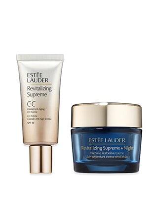 Revitalizing Supreme+ Set