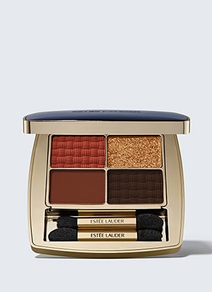 The Essential Eyeshadow Squad