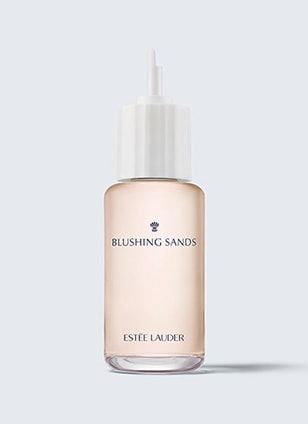 Blushing Sands