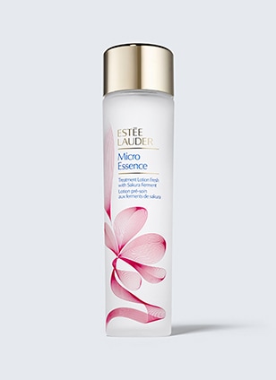 Micro Essence Treatment Lotion Fresh with Sakura Ferment
