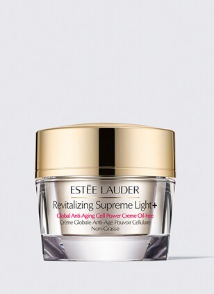 Revitalizing Supreme+