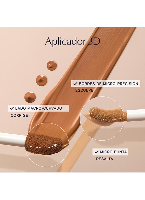 Double WearStay-in-Place 24-Hour Concealer, .5C, 12ml
