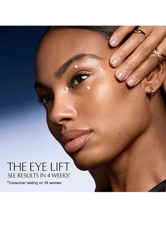 Advanced Night RepairEye Lift + Sculpt Eye Cream, 15ml