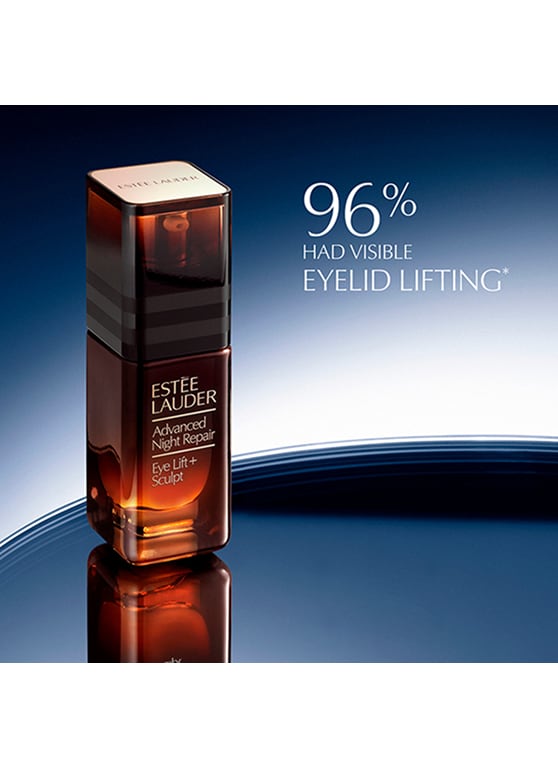 Advanced Night RepairEye Lift + Sculpt Eye Cream, 15ml