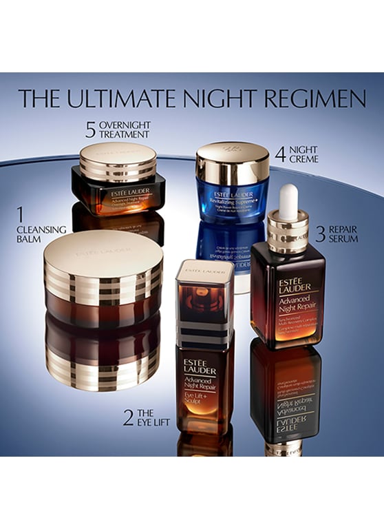 Advanced Night RepairEye Lift + Sculpt Eye Cream, 15ml