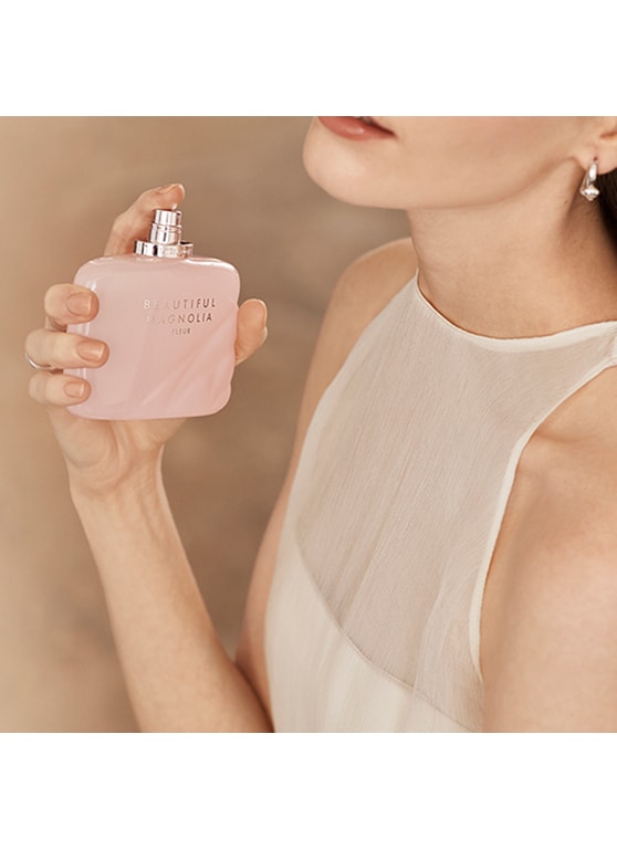Beautiful Magnolia FleurEau de Parfum Spray, 50ml