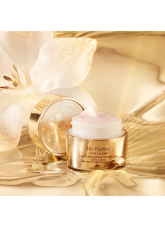 Re-NutrivUltimate Lift Regenerating Youth Eye Crème, 15ml