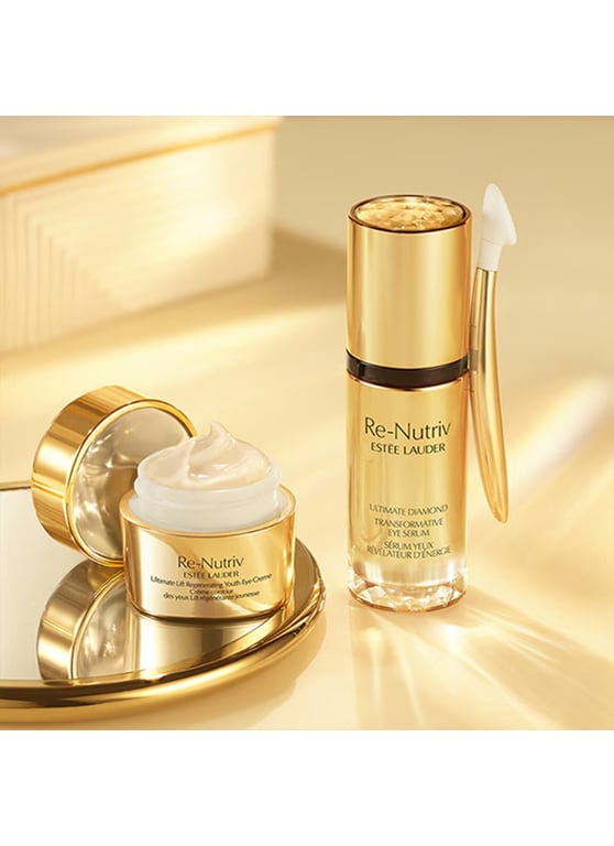 Re-NutrivUltimate Lift Regenerating Youth Eye Crème, 15ml