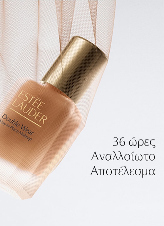 Double WearStay-in-Place LongWear Matte Foundation SPF 10, 1N1 Ivory Nude , 30ml