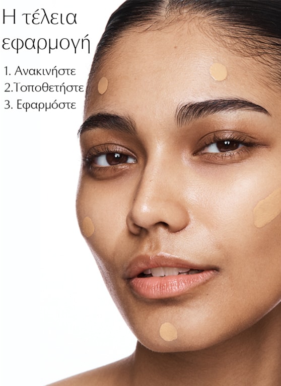 Double WearStay-in-Place LongWear Matte Foundation SPF 10, 1N1 Ivory Nude , 30ml