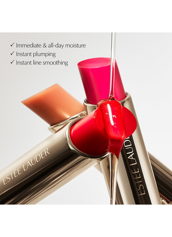 Futurist HydraPlump Lip Balm, Bloom Cocoon