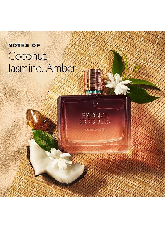 Bronze Goddess Eau de Parfum, 100 ml