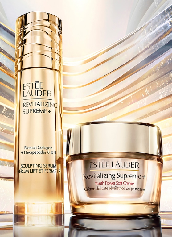 Revitalizing Supreme+Sculpting Serum, 50ml