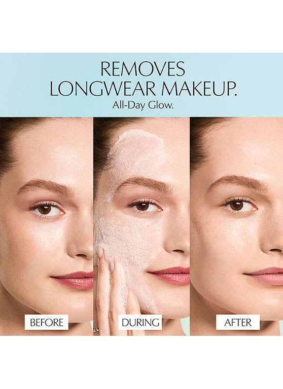 DayWearGlow Boost Gel Cleanser