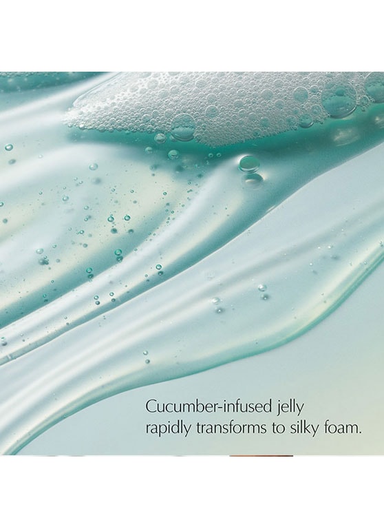 DayWearGlow Boost Gel Cleanser
