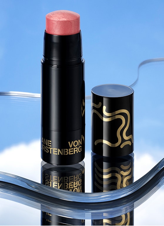 Estée Lauder x DVFInCharge Multi-Use Blush Stick, shade01-WN, 4.1gm