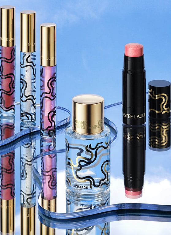 Estée Lauder x DVFInCharge Multi-Use Blush Stick, shade01-WN, 4.1gm