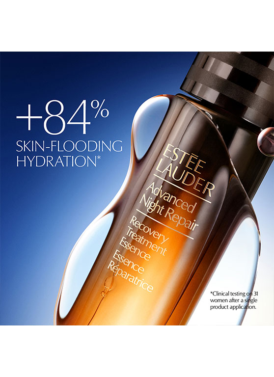 Advanced Night Repair Recovery Treatment Essence/Treatment Lotion, 200ml