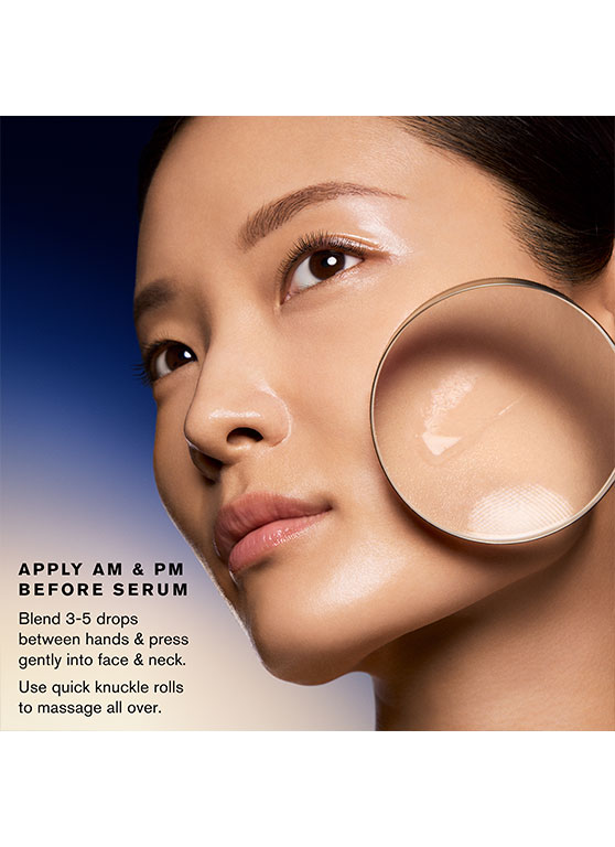 Advanced Night Repair Recovery Treatment Essence/Treatment Lotion, 200ml