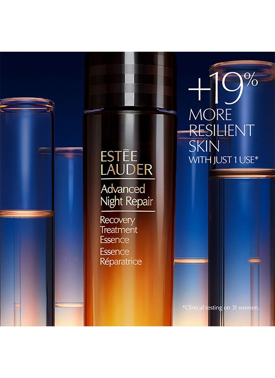 Advanced Night Repair Recovery Treatment Essence/Treatment Lotion, 200ml