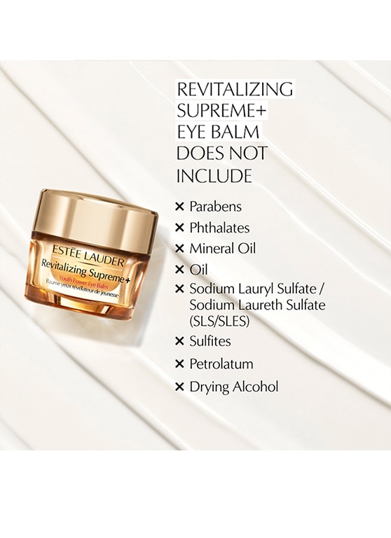 Revitalizing Supreme+ Cell Power Eye Balm, 15ml