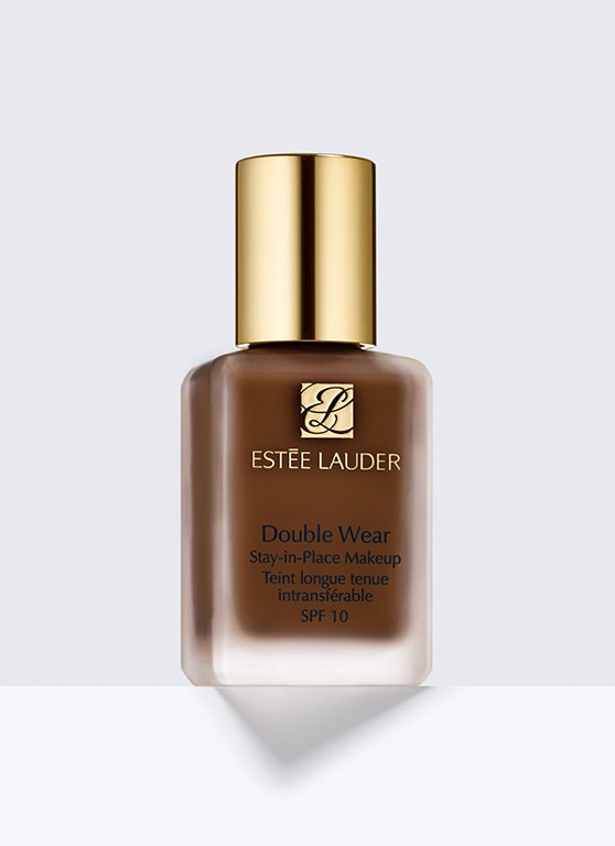 Double WearStay-in-Place Makeup SPF 10, 8N1 Expresso, 30ml