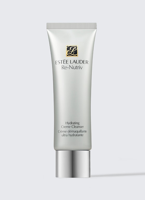 Estee Lauder Re-Nutriv Hydrating Creme Cleanser