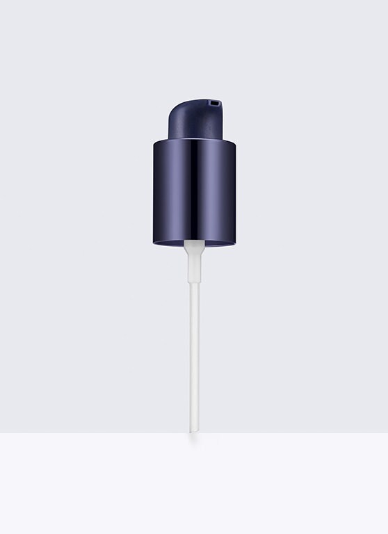 Double WearMakeup Pump