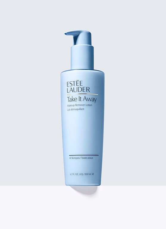 Take It AwayMakeup Remover Lotion, 200ml