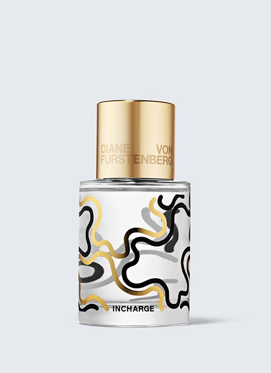 Estée Lauder x DVF Limited Edition InCharge Essence d’Eau Fragrance, 30ml
