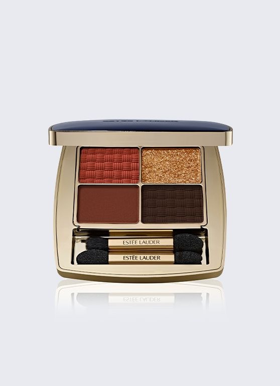 The Essential Eyeshadow Squad, Getaway, 4 GM