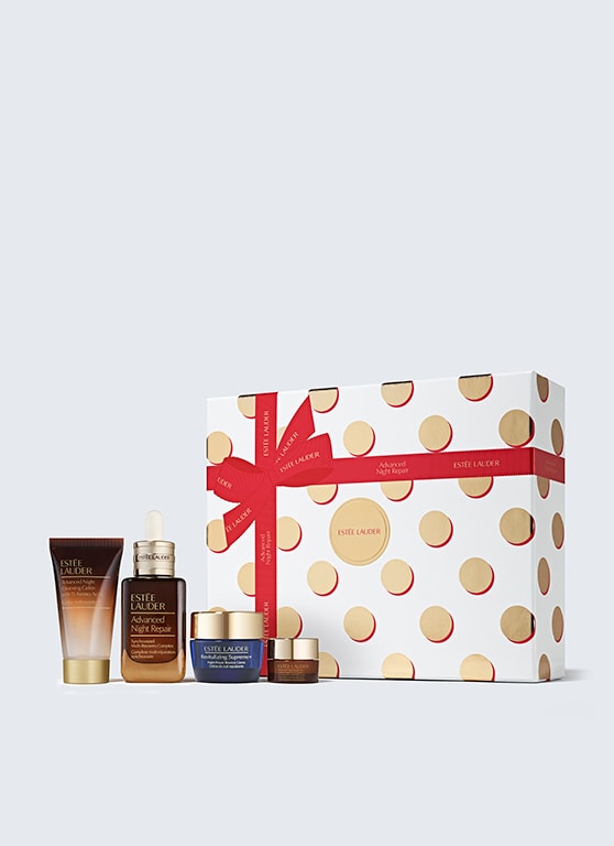 TheLift + Glow Routine, SET