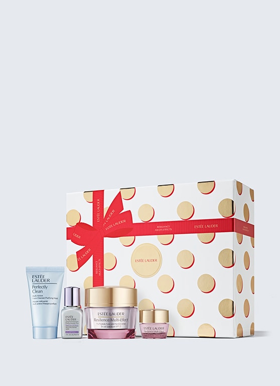 The Radiance Routine, SET