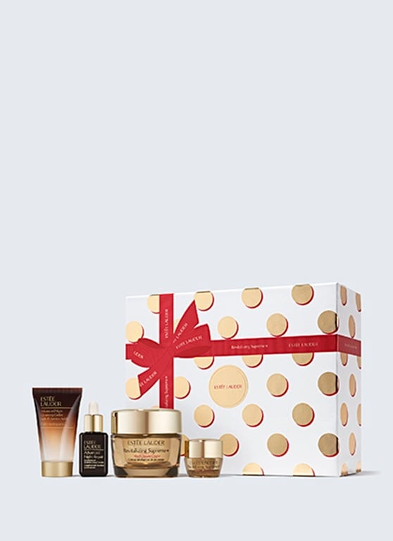 The Lift + Firm Routine, SET