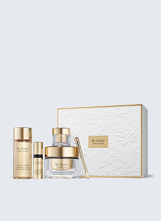 Diamond Brilliance Set, SET