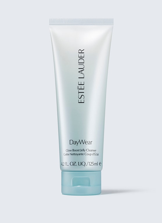 DayWearGlow Boost Gel Cleanser