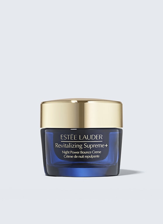 Revitalizing Supreme+Night Power Bounce Crème, 30 ML
