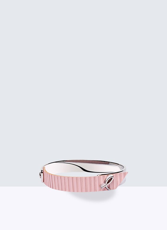 Pink Ribbon Bracelet 2018 BCC 2018 - Dukas x Estée Lauder ...