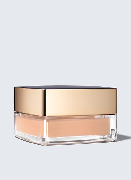 Double Wear Sheer Flattery Loose Powder, Light Medium Matte, 9g