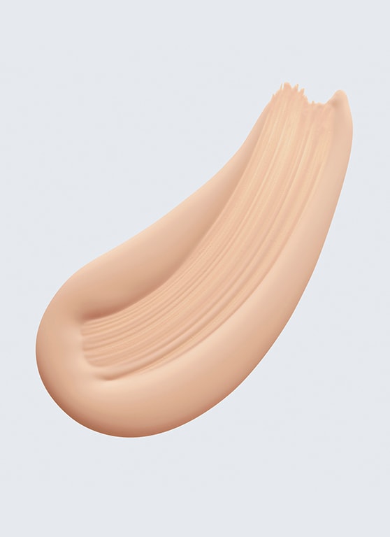 Double WearStay-in-Place LongWear Matte Foundation SPF 10, 1N1 Ivory Nude , 30ml